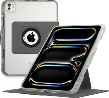 TARGUS® VERSAVU CLEAR CASE FOR IPAD PRO 11" (M4)