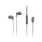 Lenovo | 300 USB-C In-Ear Headphone | GXD1J77353