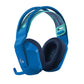 Logitech Lightspeed Gaming Headset G733 blue