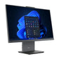 Lenovo ThinkCentre | neo 50a | Touchscreen | Desktop | AIO | 27 " | FHD | Intel Core i5 | i5-13420H | Internal memory 16 GB | SO-DIMM DDR5 | Solid-state drive capacity 512 GB | Intel UHD Graphics | Keyboard language English | Windows 11 Pro | Warrant...