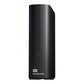 WD Elements external HDD USB 3.0 8TB