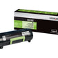 LEXMARK project Toner MS410d/MS410dn