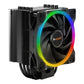 BE QUIET PURE ROCK 2 FX RGB CPU COOLER