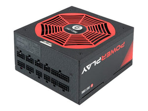 CHIEFTEC PowerPlay 1050W ATX 12V 80 PLUS