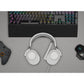 CORSAIR HS65 Surround Headset White EU