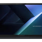 Notebook|ASUS|ExpertBook|B5605CAA-PL0057X|CPU Intel Core Ultra 5|325|16 "|2560 x 1600 pixels|RAM 16 GB|DDR5-SDRAM|SSD 512 GB|Discrete graphics Not available|On-board graphics Yes|Numeric keypad Yes|OS installed Windows 11 Pro|Smart card reader Yes|Co...