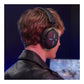 Acer | Nitro Gaming Headset II NHW200 | Built-in microphone | 3.5 mm | Black