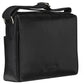 DBRAMANTE1928 MARSELISBORG - 14" - BLACK (2ND GEN)