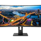 PHILIPS 346B1C/00 Monitor 34inch WQHD VA