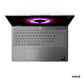 Lenovo LOQ Essential 15ARP11 AMD | Luna Grey | 15.6 " | IPS | FHD | 1920 x 1080 pixels | Anti-glare | AMD Ryzen 7 | 170 | 16 GB | SODIMM DDR5 | Solid-state drive capacity 512 GB | NVIDIA GeForce RTX 5060 | GDDR7 | 8 GB | Windows 11 Home | 802.11ax |...