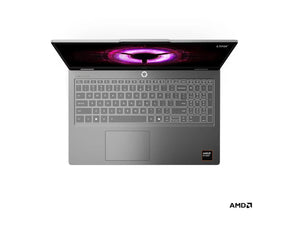 Lenovo LOQ Essential 15ARP11 AMD | Luna Grey | 15.6 " | IPS | FHD | 1920 x 1080 pixels | Anti-glare | AMD Ryzen 7 | 170 | 16 GB | SODIMM DDR5 | Solid-state drive capacity 512 GB | NVIDIA GeForce RTX 5060 | GDDR7 | 8 GB | Windows 11 Home | 802.11ax |...
