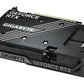 Graphics Card|GIGABYTE|NVIDIA|GeForce RTX 5060|2512 MHz|8 GB|GDDR7|128 bit|PCI Express 5.0|Active|GV-N5060WF2MAXOCV2-8GD