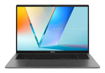 Notebook|ASUS|VivoBook Series|M3607HA-SH080W Copilot+ PC|CPU AMD RyzenT 7|260|3.8 GHz|16 "|1920 x 1200 pixels|RAM 16 GB|DDR5-SDRAM|SSD 1000 GB|Discrete graphics Not available|On-board graphics Yes|Numeric keypad Yes|OS installed Windows 11 Home|Colou...