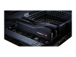 G.Skill | Trident Z5 | 32 Kit (16GBx2) GB | DDR5 | 6400 MHz | PC/server | Registered No | ECC No