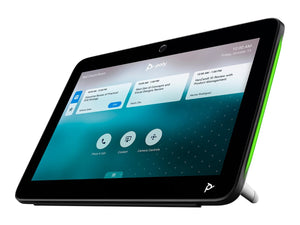 HP Poly TC10 black Touch Controller