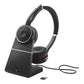 JABRA Evolve 75 SE MS Stereo Headset