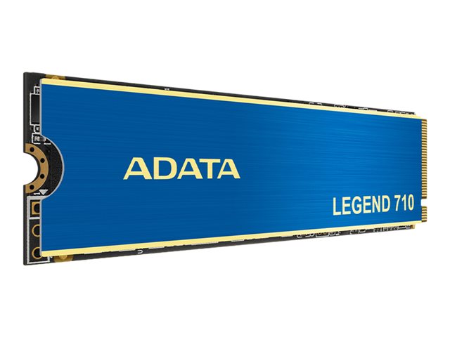 ADATA LEGEND 710 2TB PCIe M.2 SSD