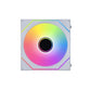 CASE FAN 140MM WRL/G99.14SLIN1W1W.00 LIAN LI