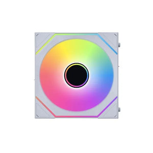 CASE FAN 140MM WRL/G99.14SLIN1W1W.00 LIAN LI