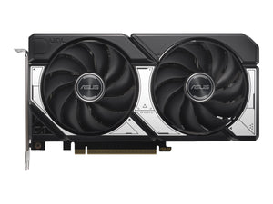 ASUS DUAL RTX 5060 TI OC 16GB