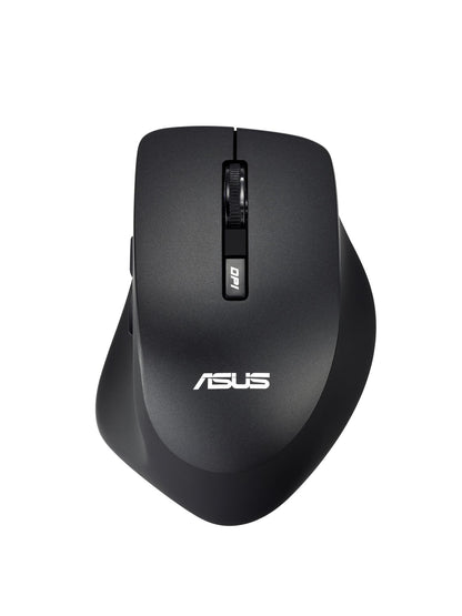 MOUSE USB OPTICAL WRL WT425/GREY 90XB0280-BMU0H0 ASUS