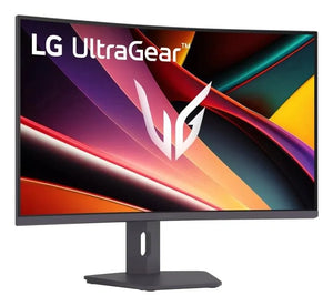 LCD Monitor|LG|32 "|2560 x 1440 pixels|Quad HD|Native aspect ratio 16:9|LCD|Curved|32G600A-B