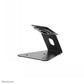 NEOMOUNTS TABLET STAND DESK AND WALL - MAX 3 KG | 6,6 LBS - LOCKABLE