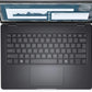 Dell Pro 14 PC14255/AMD Ryzen 5 220/16GB/512GB SSD/14.0" FHD+/AMD Radeon 740M/FgrPr/FHD/IR Cam/Mic/WLAN + BT/Nordic Backlit Kb/3 Cell/W11Pro/ 3yrs Prosupport