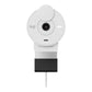 LOGI Brio 300 Full HD webcam - OFF-WHITE