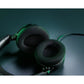 Razer Gaming Headset | Kraken V4 X | Wired | On-ear | Microphone | Pikachu & Eevee Edition