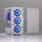 Case|ENDORFY|ATX/micro ATX/Mini-ITX|White|Midi Tower|PC|EY2A018