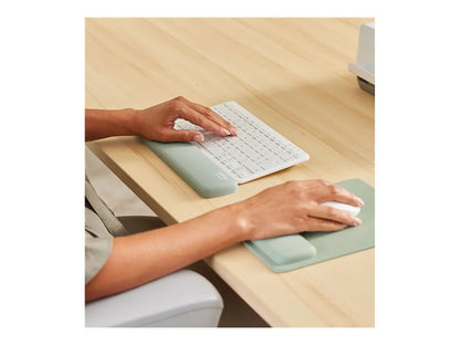 Fellowes | Breyta Compact Keyboard (TKL) Wrist Rest | Sage