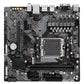 Mainboard|GIGABYTE|AMD B650|SAM5|Micro-ATX|Memory DDR5|Memory slots 2|B650MS2H1.4