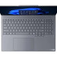 Lenovo ThinkBook 16p G6 ADR | Luna Grey | 16 " | IPS | WQXGA | 2560 x 1600 pixels | Anti-glare | AMD Ryzen 9 | 8940HX | 32 (2x16GB) GB | SO-DIMM DDR5 | Solid-state drive capacity 1000 GB | NVIDIA GeForce RTX 5060 | GDDR7 | 8 GB | Windows 11 Pro | 802...