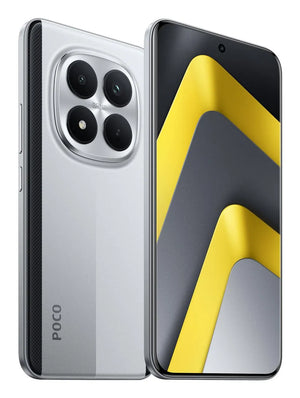 MOBILE PHONE POCO M8 PRO 5G/8/256GB SILVER MZB0MLTEU POCO
