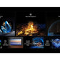 TV Set|TCL|55 "|4K Ultra HD|3840 x 2160 pixels|Flat|16:9|QD-Mini LED|55C69K