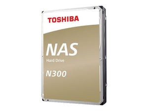 TOSHIBA BULK N300 NAS Hard Drive 10TB