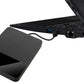 External HDD|TOSHIBA|Toshiba Canvio Ready Black 2TB (HDTP320EK3AA)|Canvio Ready|2000 GB|Colour Black|HDTP320EK3AA