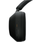 Sony Headphones | WH1000XM5SAB | Bluetooth | Over-Ear | Microphone | Black | Noise canceling | Wireless