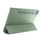 Lenovo Folio case for the Idea Tab Pro | Folio Case | Green