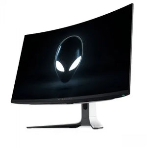 DELL 32 AW3225QF CURVED 4K UHD QD-OLED 16:9 1700R  240HZ