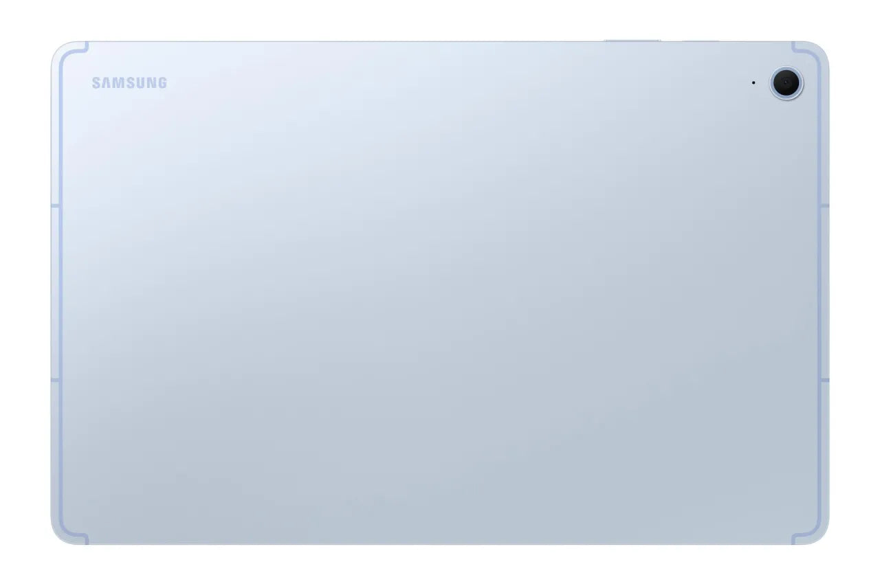 TABLET GALAXY TAB S10 FE+ 128G/WIFI BLUE SM-X620 SAMSUNG