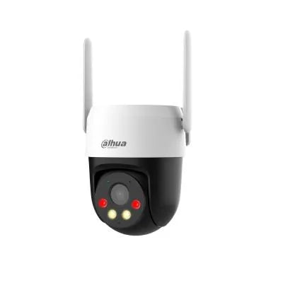 WRL CAMERA 5MP PT DOME 4G/P5AE-PV-4G DAHUA