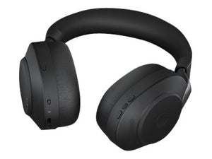 JABRA Evolve2 85 UC Stereo Headset full