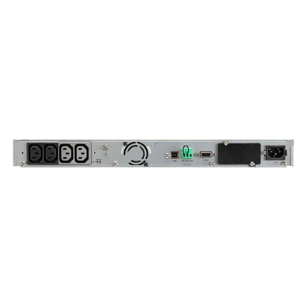 UPS|EATON|520 Watts|650 VA|LineInteractive|5P650IRG2