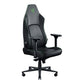 Razer Iskur V2 NewGen | Ergonomic Gaming Chair with Breathable Comfort | Black/Green