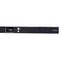 CyberPower | Smart App UPS Systems | OR600ERM1U | 600 VA | 360 W