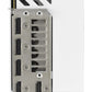 Graphics Card|ASUS|NVIDIA|GeForce RTX 5090|32 GB|GDDR7|512 bit|PCI Express 5.0|Active|ASTRAL-RTX5090-O32G-WHITE