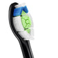 Philips | Replacement brush heads | HX6068/88 Sonicare Optimal White | Heads | For adults | Number of brush heads included 8 | Black