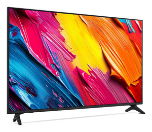 TV Set|LG|50 "|4K Ultra HD|3840 x 2160 pixels|Flat|16:9|QNED|50QNED70A6A